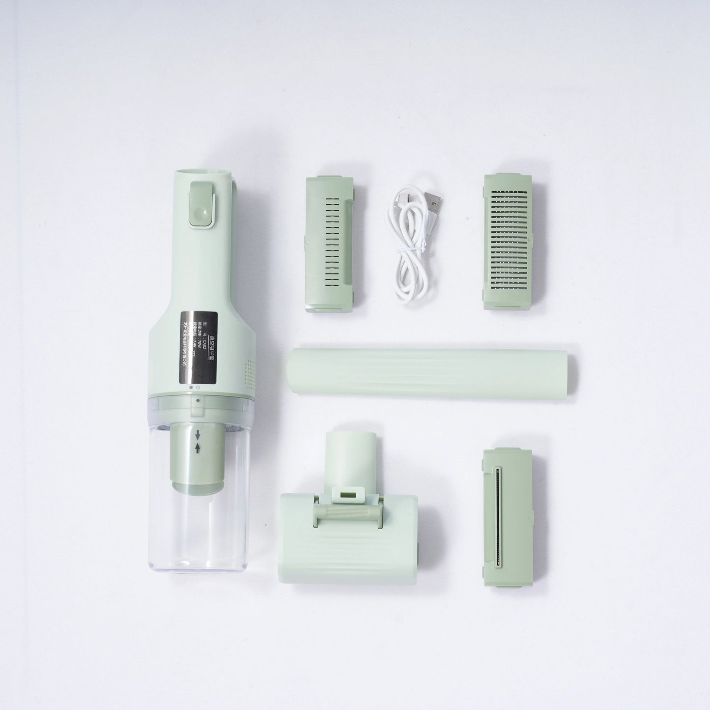 FurFlow-Grooming Kit