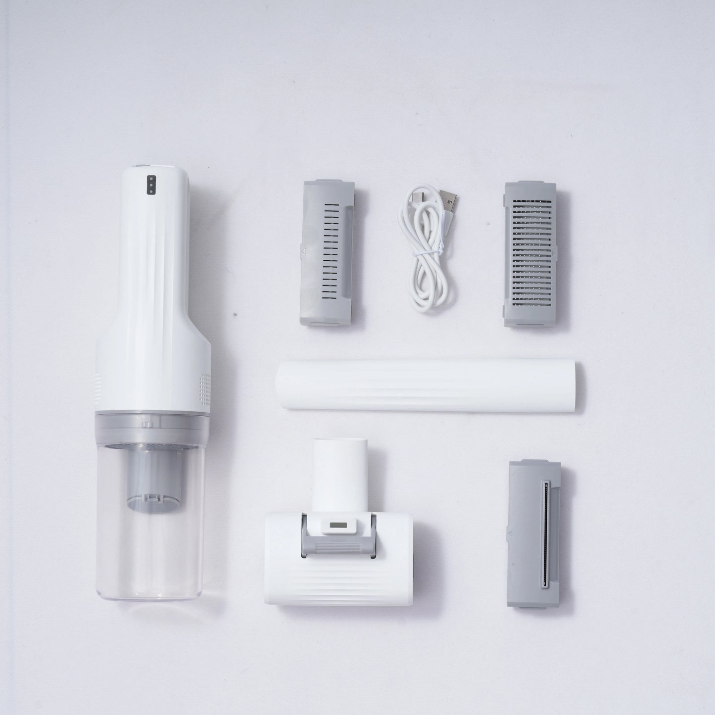 FurFlow-Grooming Kit