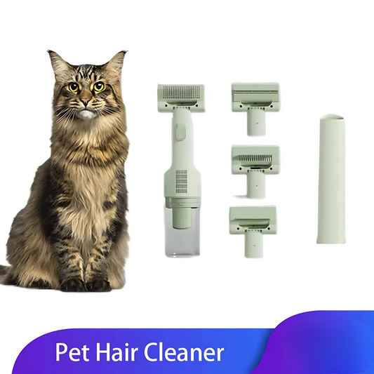 FurFlow-Grooming Kit